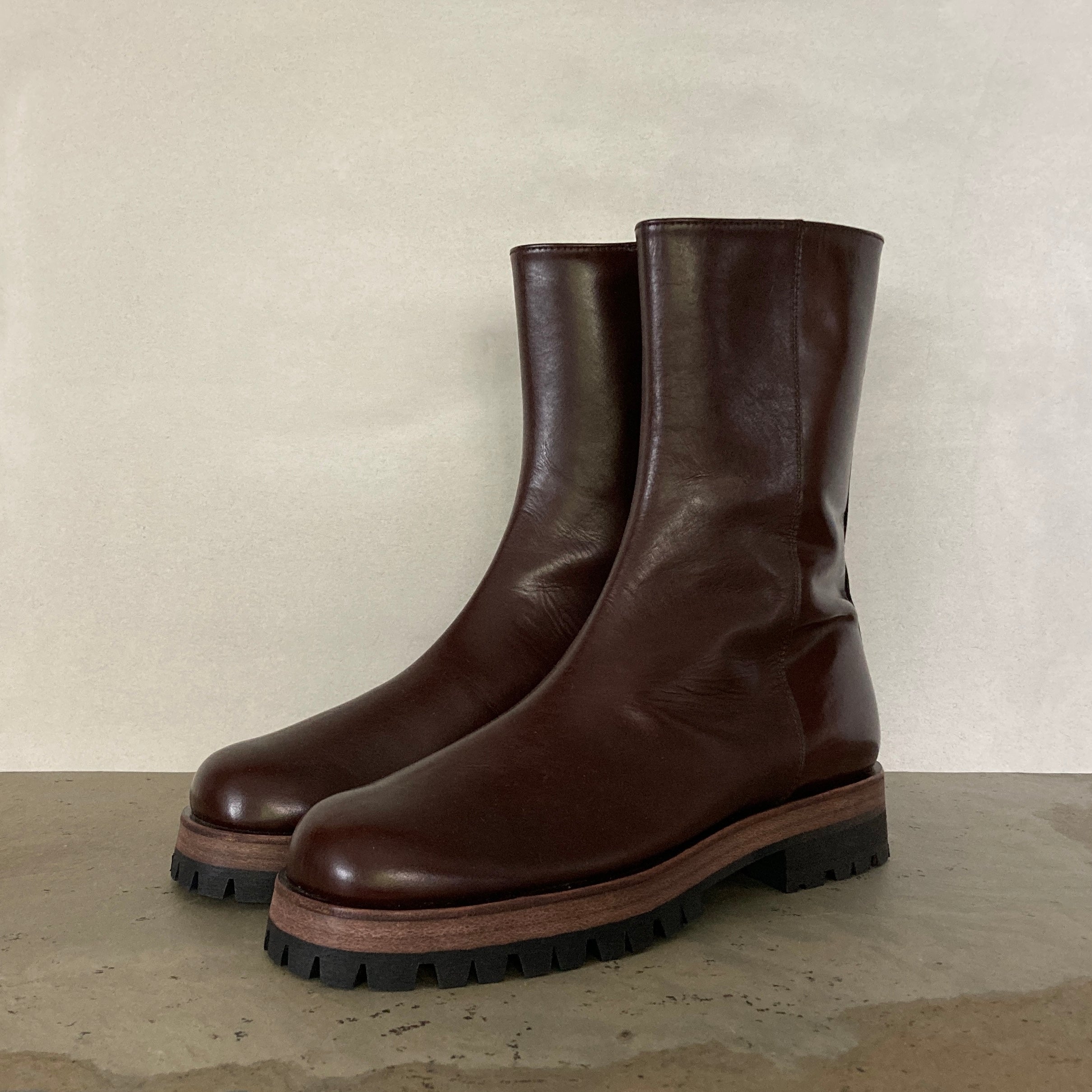 ☆90％OFF ローランスディケイド laurence decade サンダル